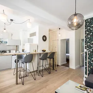 Le Suzon - Beau T3 Avec Parking ! Appartement Toulouse