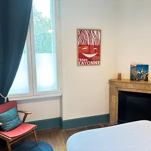 Appartement Signature Art Deco, Valence (Drome)