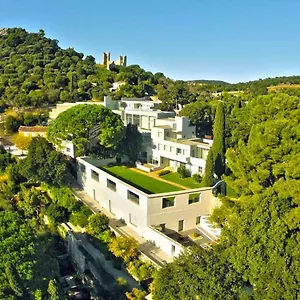 L'escandihado Appartement Hyères