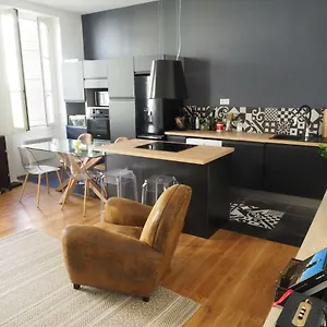 Centre Appartement Nice